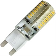 LED pære Led G 9  3W 2700 200lm